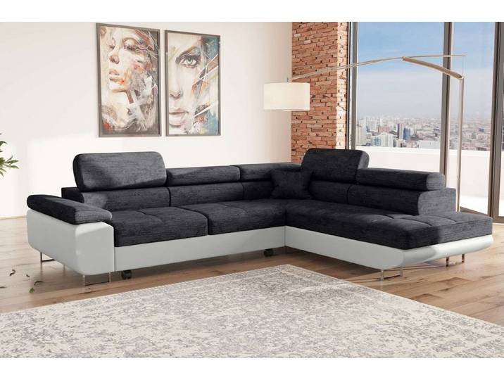 99rooms Ecksofa Marokko