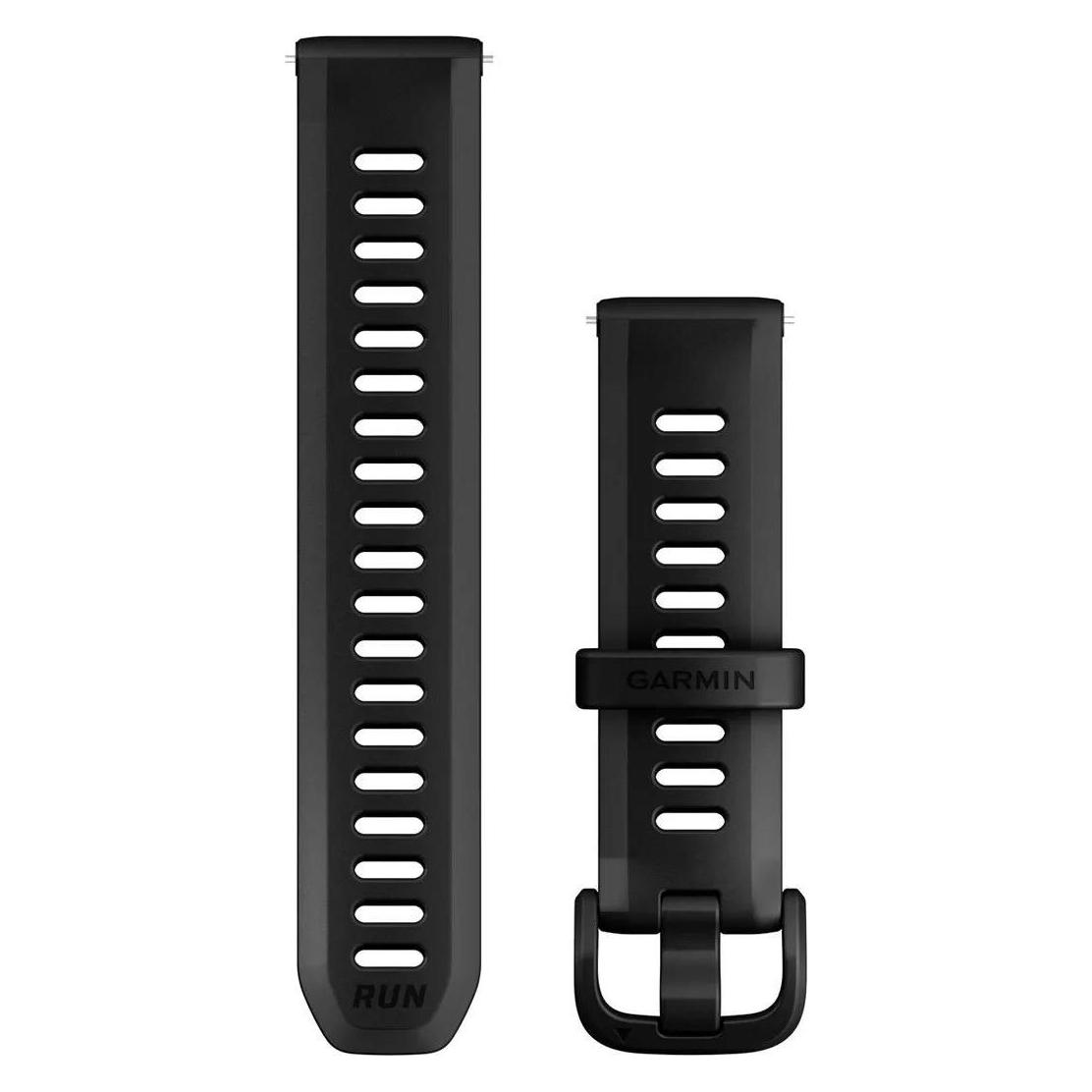 Garmin Ersatzarmband (20 mm, Silikon) (010-11251-BA)