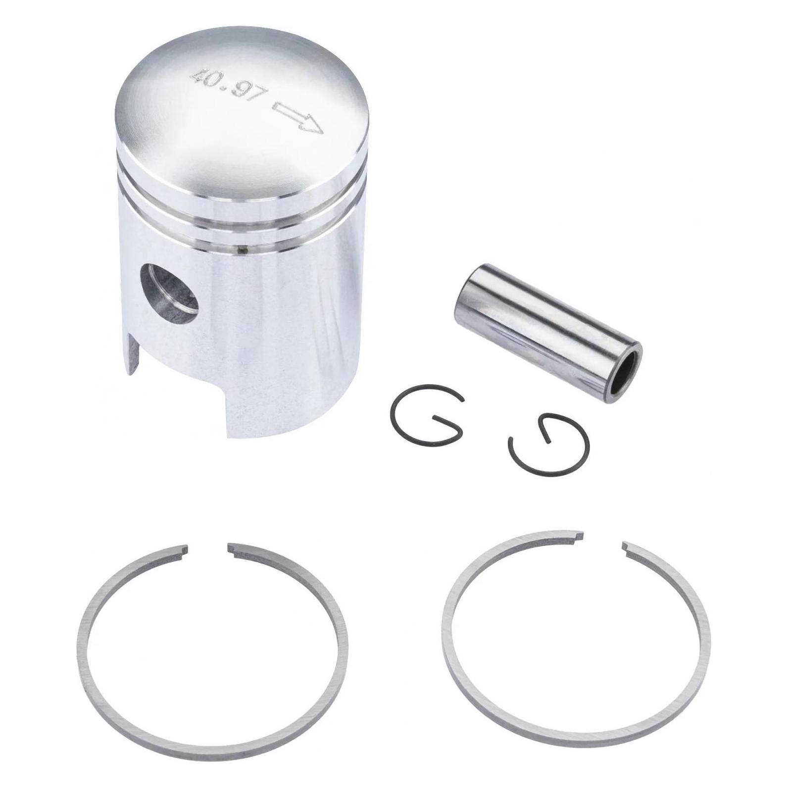 MZA KOLBEN KPL 40,97MM S50,KR51/1,SR TYPEN (10146B)