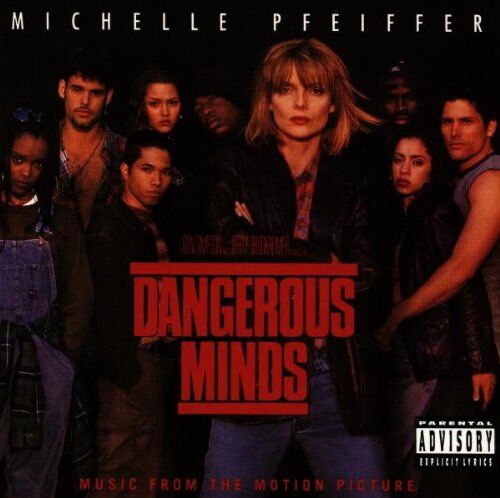 Ost - Dangerous Minds - Preis vom 07.10.2026 11:45:10 h