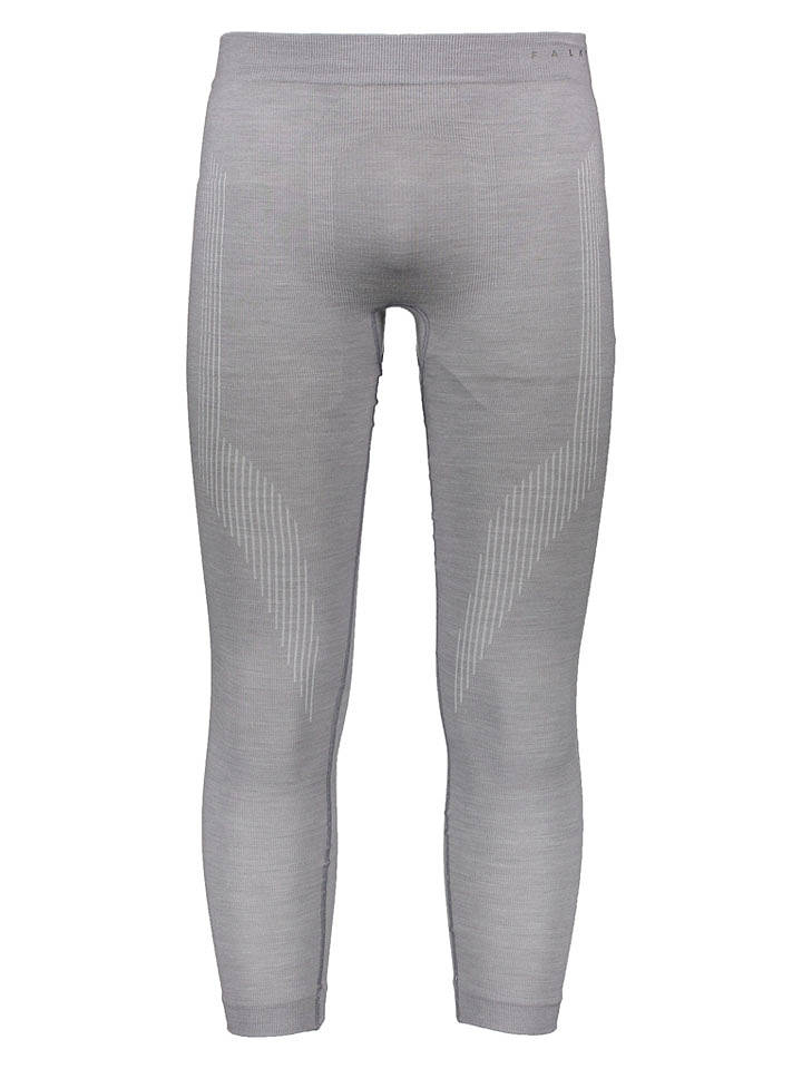 Falke Funktionsunterhose in Grau - XXL