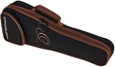Ortega OUGB-CC Concert Ukulele Bag marron