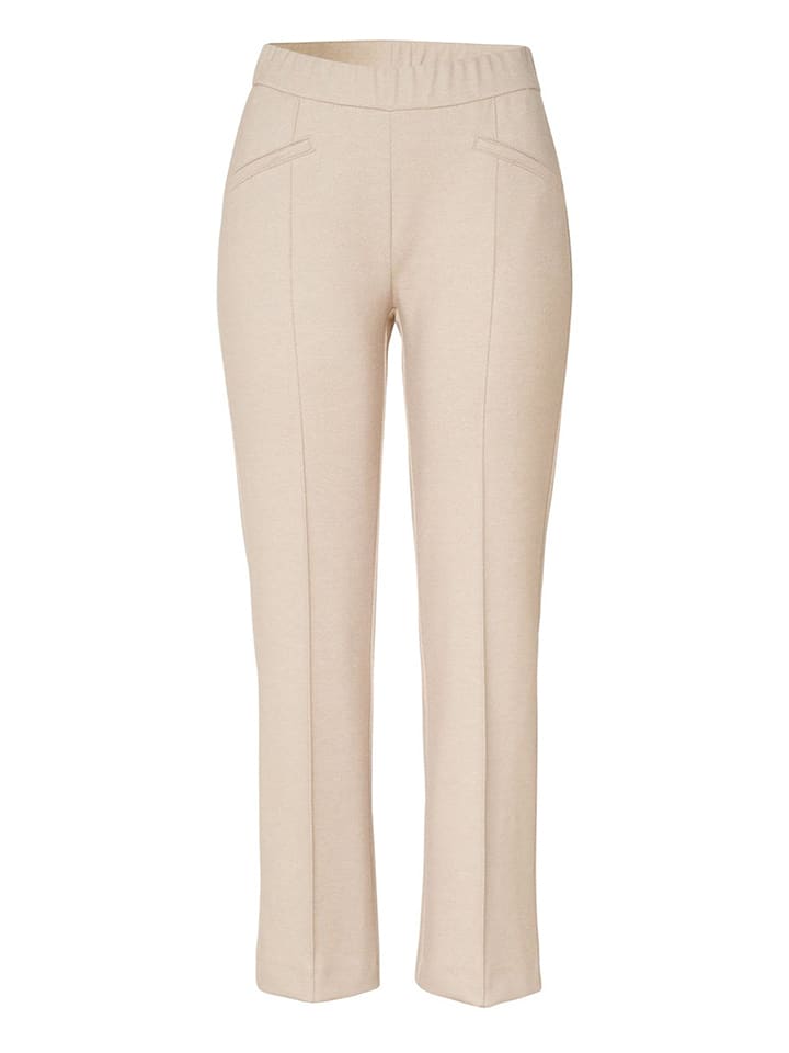 Toni Hose in Beige - 36