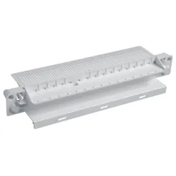 Hager Leitungseinführungsschieber VZ530N Volta