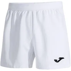 Joma, Herren, Sporthose, Try (L), Weiss
