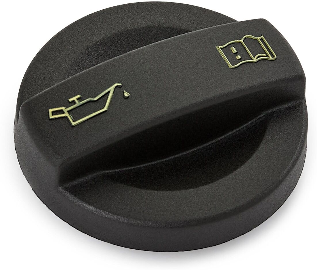 RIDEX 597S0030 Oil filler cap