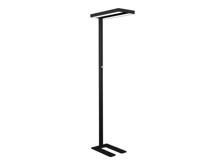 LED Stehlampe LANA dimmbar schwarz