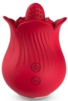 MyPlayToys Stimulateur de Clitoris Rednip