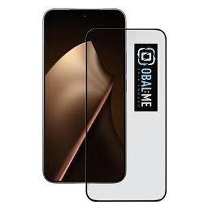 Obal:Me 5D Panzerglas für XIAOMI 15T/15T Pro Schwarz (Xiaomi 15T Pro) (57983127982)