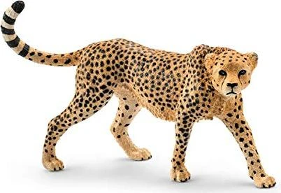 Schleich 14746 Weiblicher Gepard