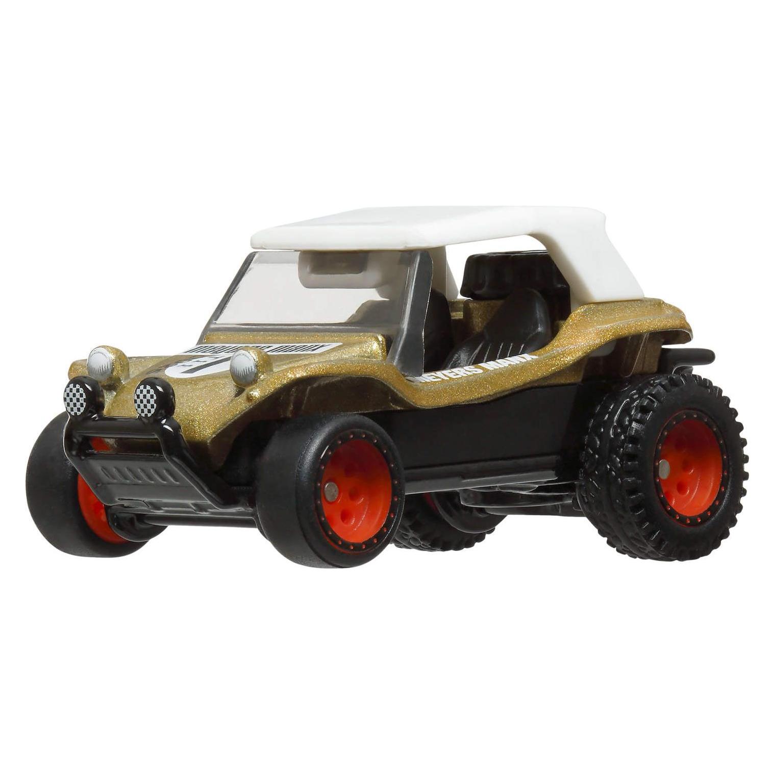 Hot Wheels HRT57 (HRT57)