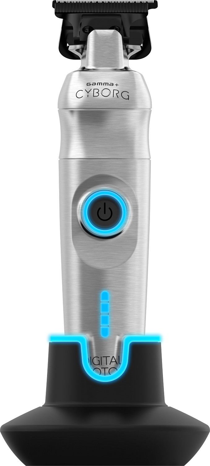 Gamma+ Cyborg Trimmer GP1294