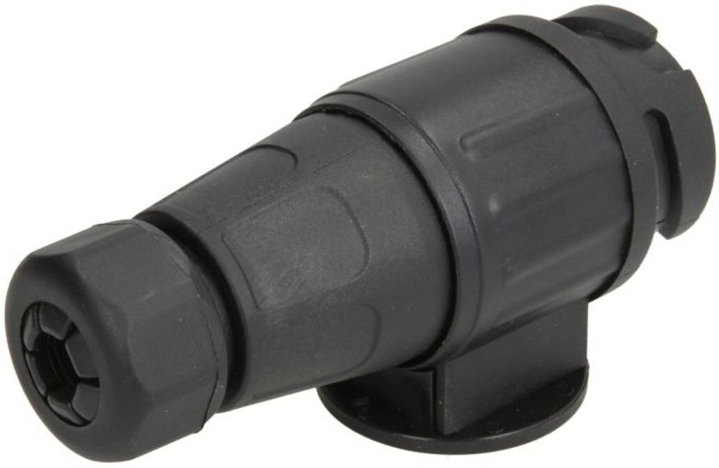 Kabelstecker TRUCKLIGHT PL-13/12V-PLA