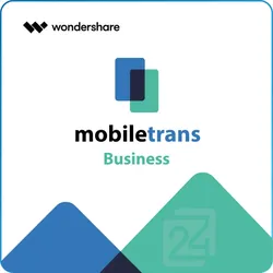 Wondershare MobileTrans Business - Unlimited Mobile