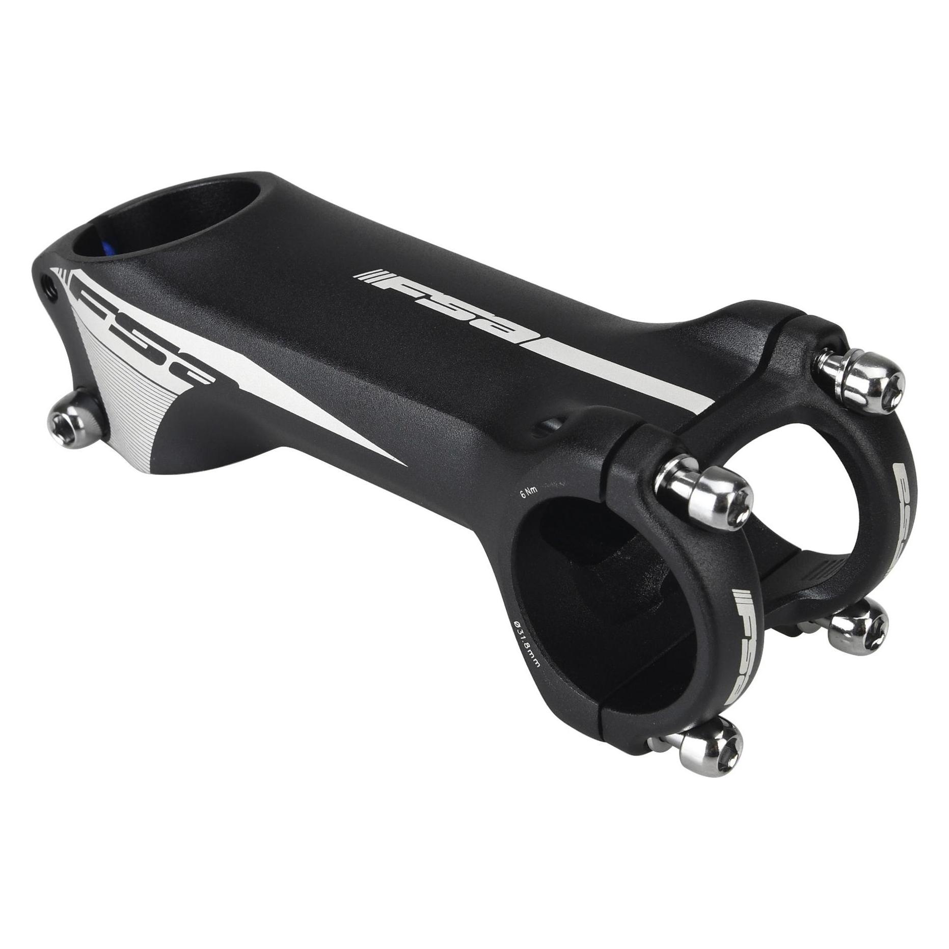 FSA Non-Series Drop 31.8 Vorbau (80 mm, 31.80 mm) (FA175-0016077050)
