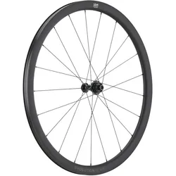 NEWMEN Vorderrad 28" Rennrad Evolution SL R.35 Center Lock | 12x100 mm