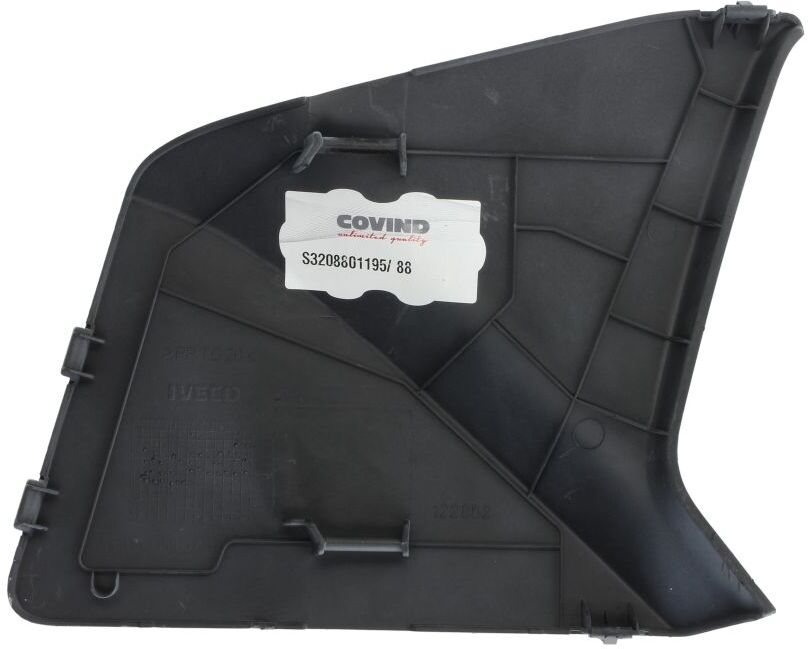 Covind Paraurti fascia 195/ 88