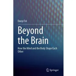 Beyond the Brain, Fachbücher von Duoyi Fei