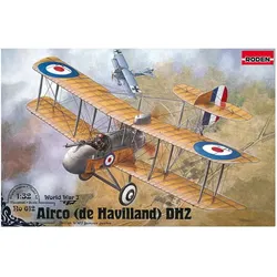 Roden De Havilland DH-2