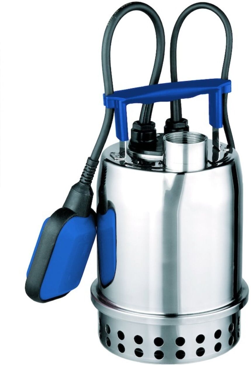 nowax Tauchpumpe Edelstahl TPN 500 (1751106400)