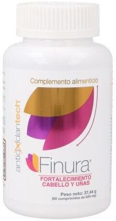 Antioxidantech Fineness 60 Tablets
