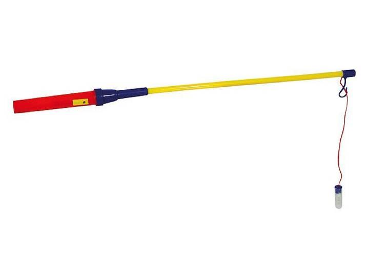 Lampionstokje LED 40 cm - Elektrisch - Exclusief 2x AA batterijen
