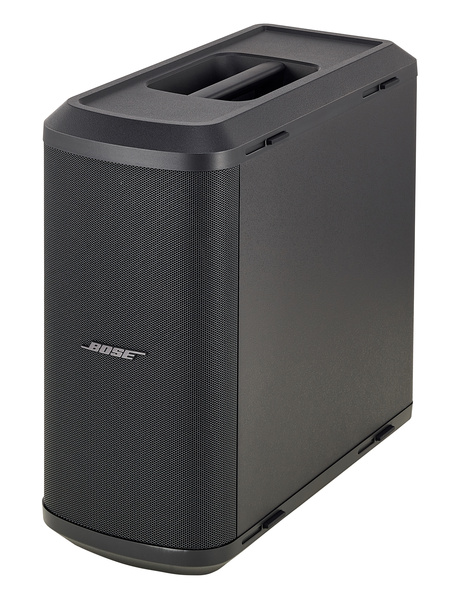 Bose SUB1 Bag Bundle