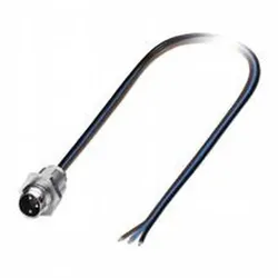 Pepperl+Fuchs Fabrik Einbaudose V3S-M8-500