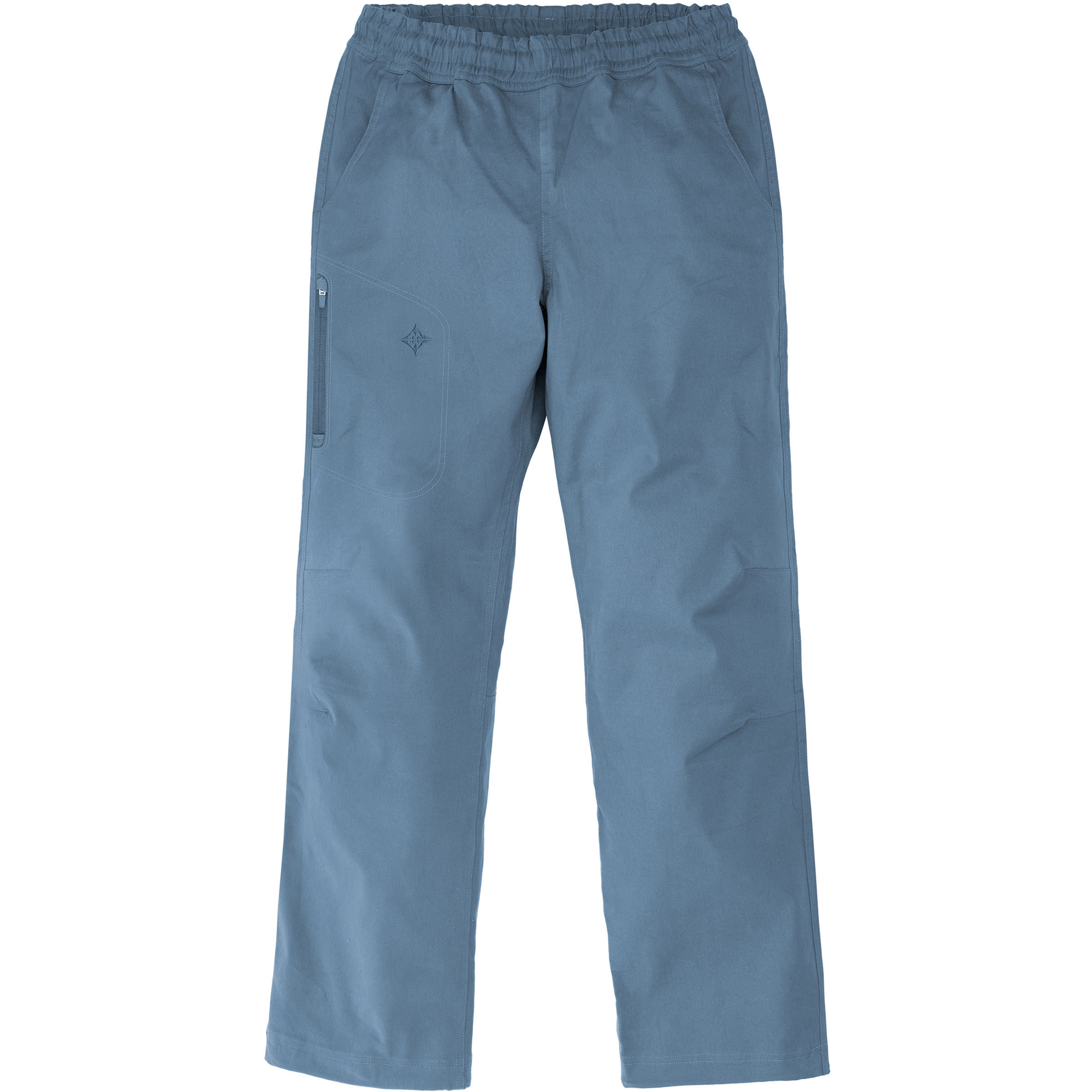 Miwok River Hose Damen Kletterhose blau Größe XS Alpinklettern | Sportklettern | Bouldern Widerstandsfähig
