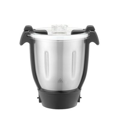 Set: Schüssel und Zubehör für HENDICHEF, HENDI, 3L, 280x205x(H)275mm