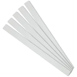 MONOUSO - Pappstreifen für Kuchen 65x4cm (5 Kg)