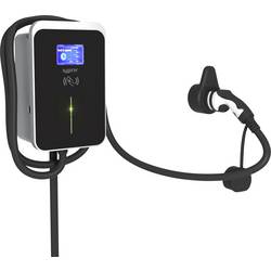 Sygonix Wallbox Typ 2 Mode 3 32 A 22 kW App, WiFi, RFID SY-6687958