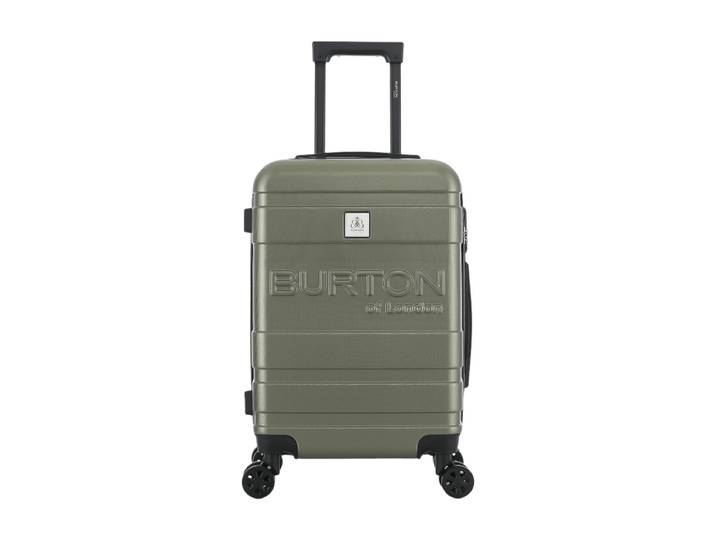 BURTON Valise soute moyenne Cambridge kaki M