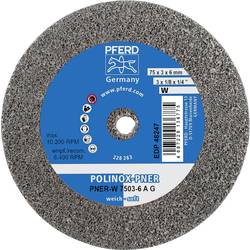 PFERD TOOLS 47803085 Schleifrad 75 mm 10 St.