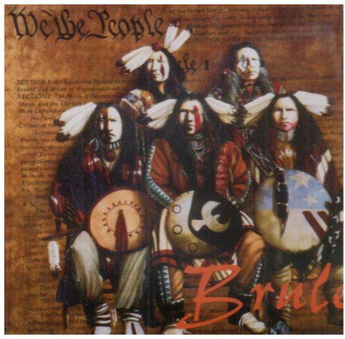 Brule - We the People - Preis vom 11.10.2026 15:43:13 h