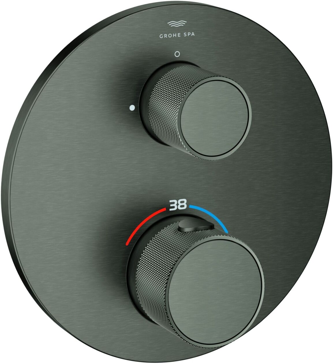 Grohe Thermostat-Brausearmatur Atrio Private Collection 24396AL0