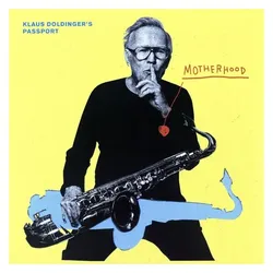 Warner Bros., Schallplatten, Motherhood (Klaus Doldinger)