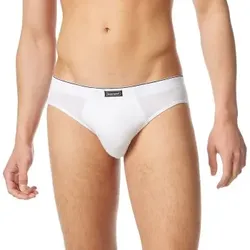 Bruno Banani Infinity Sportslip Weiß Large Herren