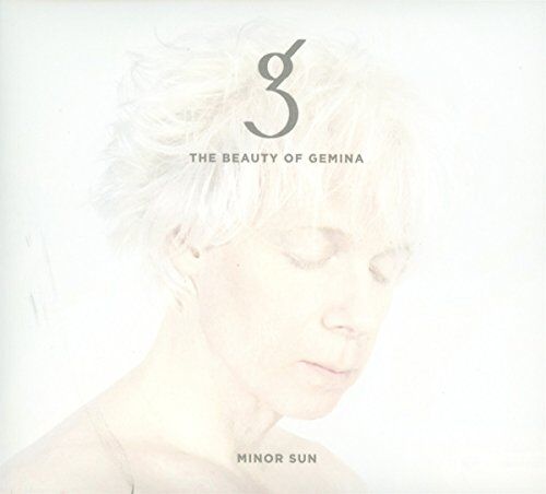 the Beauty of Gemina - Minor Sun - Preis vom 10.10.2026 11:48:34 h
