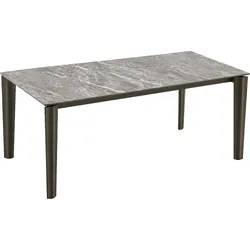 Connubia Esstisch BAND - B/H/T ca. 160.00x75.00x90.00