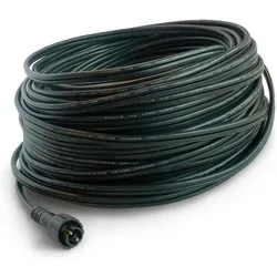 Techmar, Gartenbeleuchtung, Kabel 12V, L 25 m (IP44)