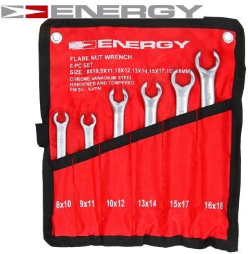 Energy Schlüssel Ne01018sk6