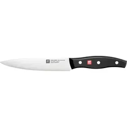 Zwilling Fleischmesser Signature Edelstahl Silber