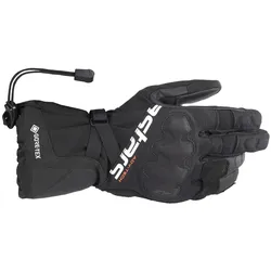 Alpinestars XT-5 Gore-Tex wasserdichte Motorrad Handschuhe S