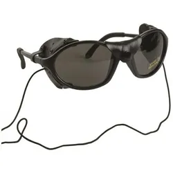 Mil-tec, Schutzbrille + Gesichtsschutz, Sonnenbrille