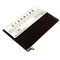 Akku für Apple iPad Mini 2, iPad Mini 3, wie APN 741-0165, A1489, A1512, Li-Polymer, 6471 mAh