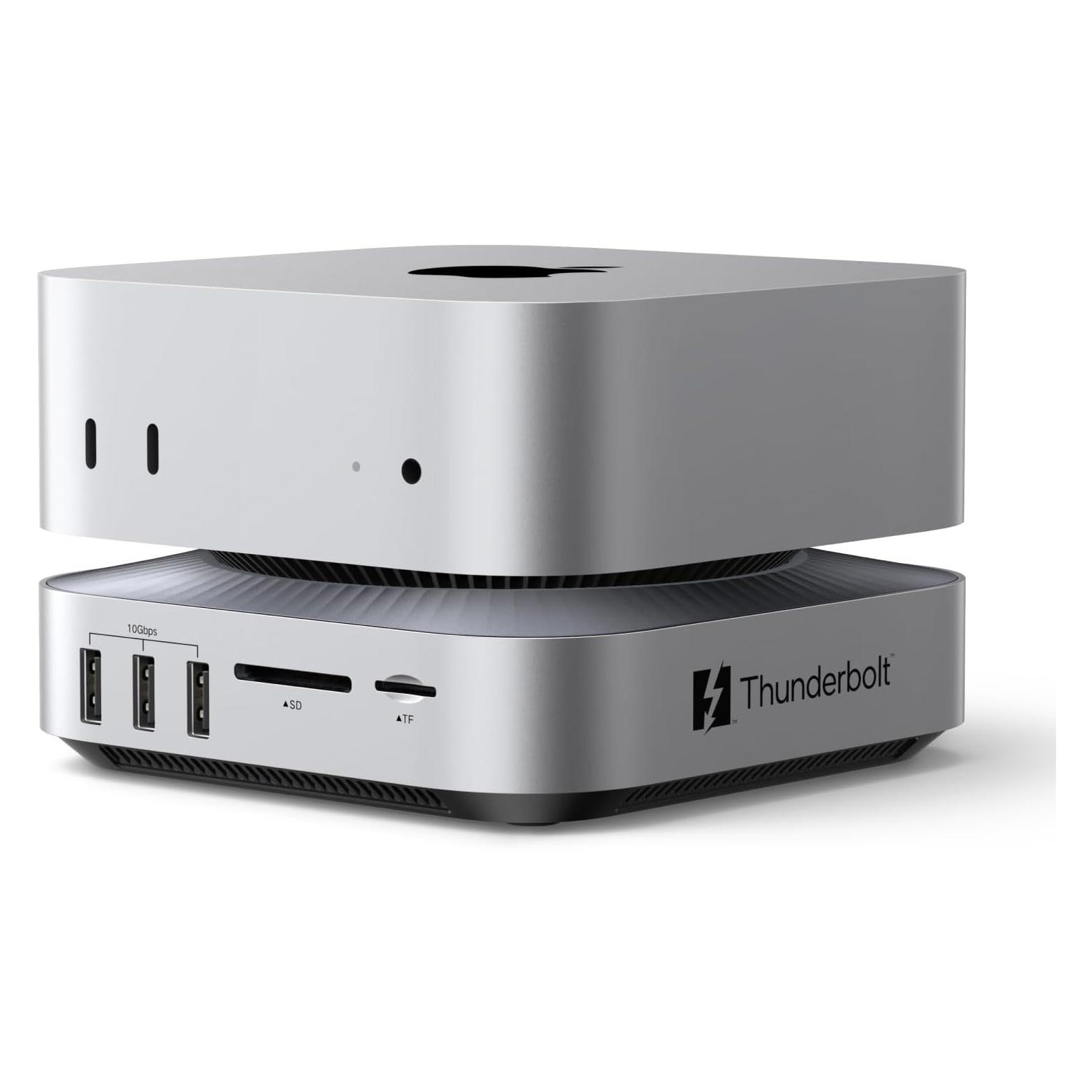 Ugreen MaxiDok (USB-C, 10 Ports) (85883EU)