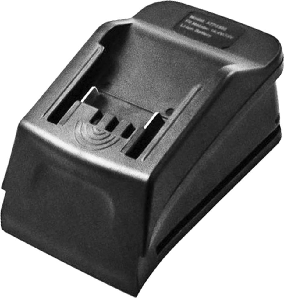 AccuCell laadadapter voor accu's 6.25457.00, 6.25459, 6.25468, 6.25469.00, 6.25499.00 en 6.25527