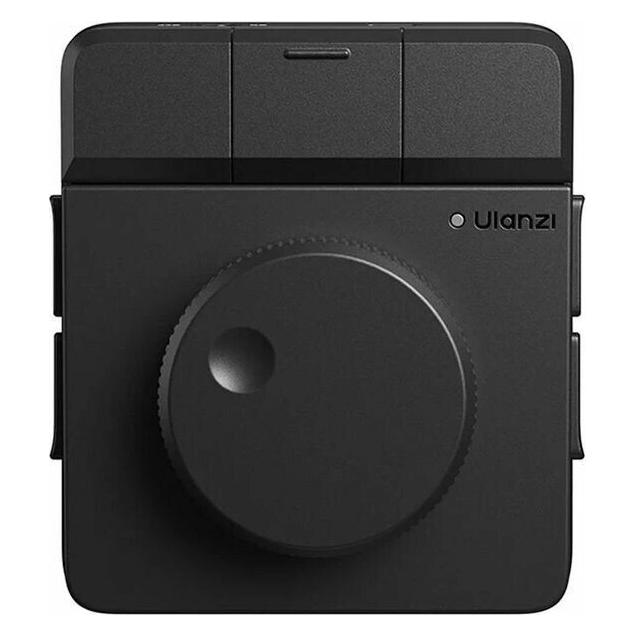Ulanzi D100 Dial Creative Controller - Wireless Draaiknop (Bluetooth) (ULANZI)