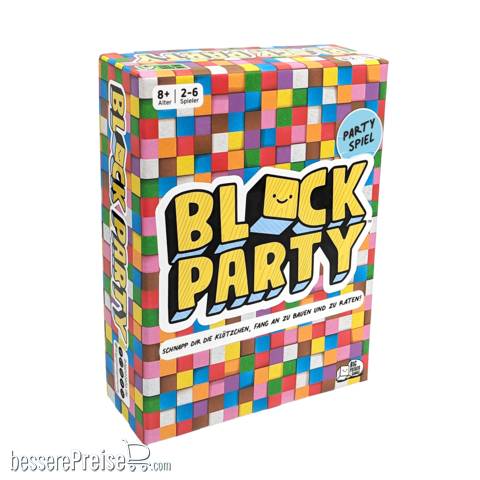 Big Potato Games BPG762438